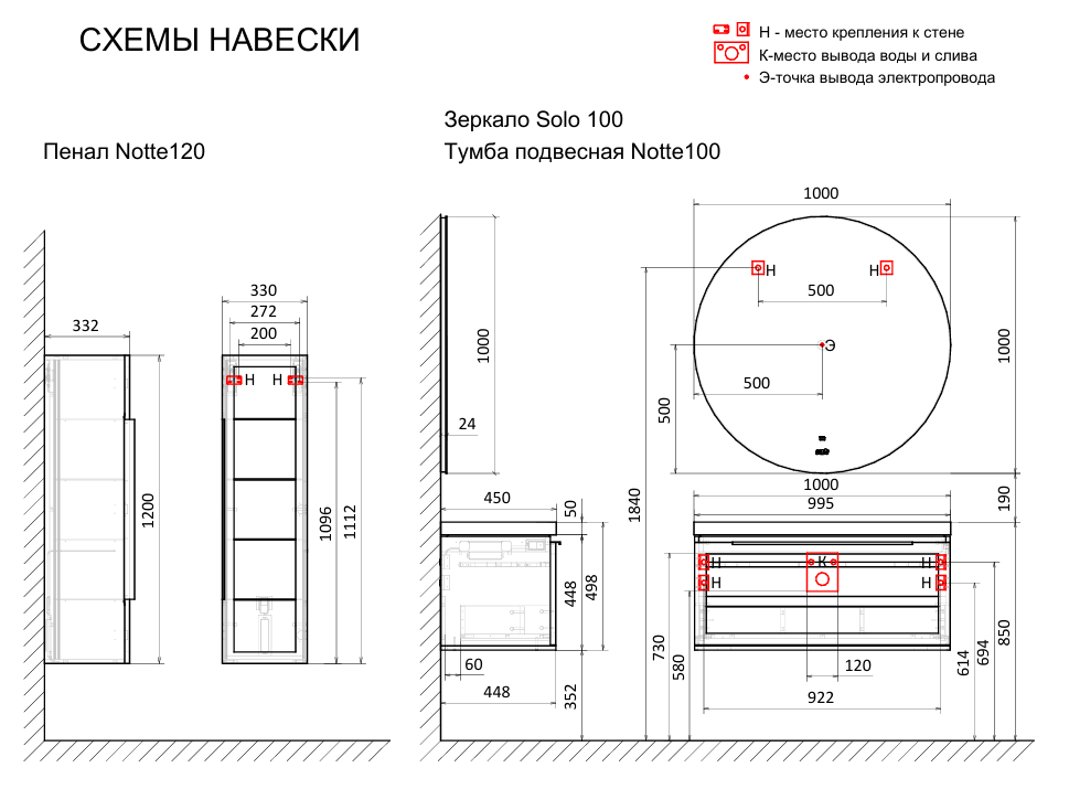 Схема