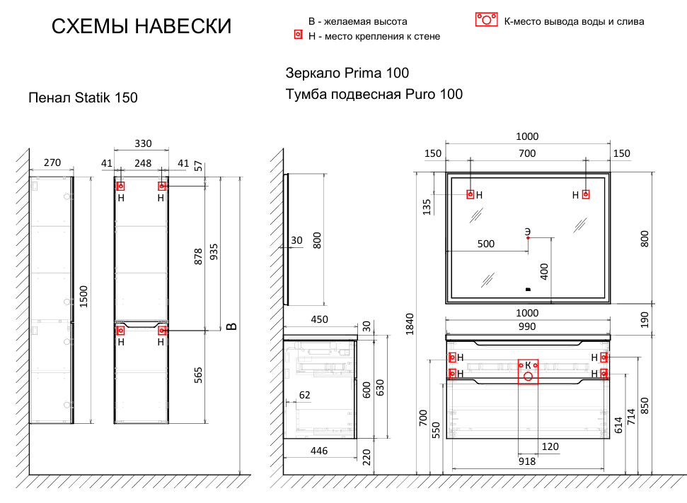 Схема